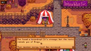 Items can be retrieved after the judging is completed. Pin On Stardew Valley