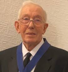 Stuart Edwards, of Giltbrook