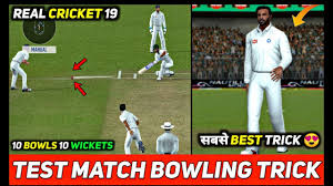 Real cricket™ test match mod apk original file free download: Real Cricket 19 Stunning Hidden Features Real Cricket 19 V 2 6 Press Meet Ashses Gameplay By Android Tekz Gamers