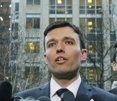 Washington Lawyer's Win Over Trump Immigration Ban Brings Sudden Fame