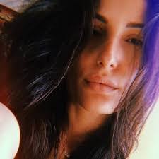 Desiree Marino's Instagram, Twitter & Facebook