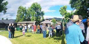 Darby Farmers Market
