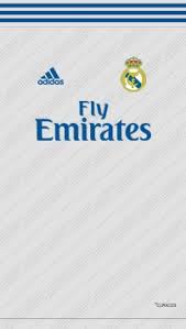 As we already told you, the local clothing goes in white and turquoise. Empty Spaces On Twitter Update Realmadrid Adidas Home Gk Home Kit 2017 2018 Https T Co Ouogfisfzo