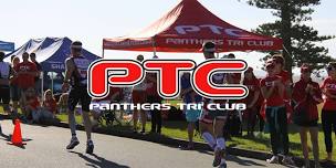 Panthers Tri Club Triathlon & Duathlon: December