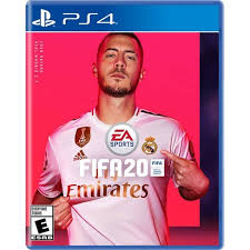 Fifa 20 Playstation 4 Target