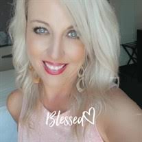 Melissa Eaves Barrier Obituary (2022)