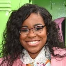 Carla Kearney's Instagram, Twitter & Facebook