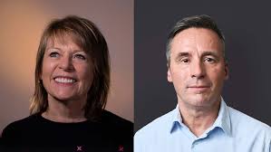 Bafta TV and Bafta Craft nominations announced