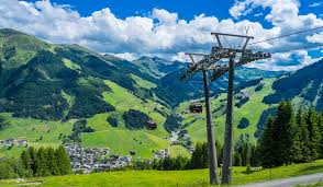 Mountain and walking holidays in saalbach and hinterglemm with inghams. Saalbach Hinterglemm Im Sommer 4 Tipps Fur Outdoorfans