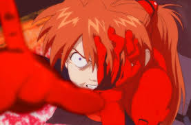 Asuka Langley Sohryu | Evangelion | Fandom