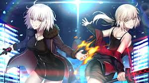 Saber (class card) saber alter saber lily lancer. Fate Series Fate Grand Order Artoria Pendragon Alter Avenger Fate Grand Order Hd Wallpaper Peakpx