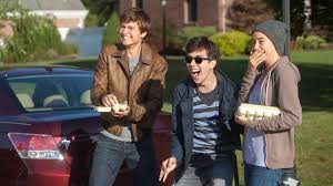 فیلم The Fault in Our Stars 2014 – زیرنویس چسبیده