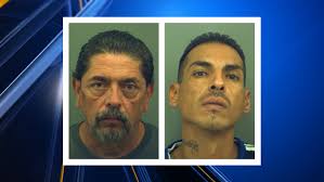 Two men arrested in connection with Sunday afternoon shooting in Lower  Valley