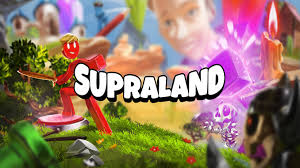 $13.99 supraland crash $13.99 add all dlc to cart. Supraland Drm Free Download Free Gog Pc Games