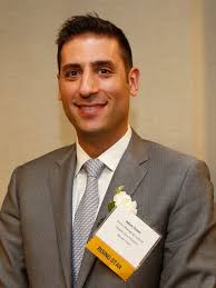 Business Council of Westchester 2016 Rising Stars