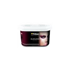 Yağ ve alkid içermediğinden beyazlığını korur, sararmaz. Elegans Extra Yarimat Su Bazli 2 5lt Beyaz 001 Tekzen