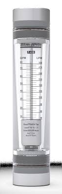 Variable Area Flow Meter