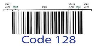 Next, right click the variable and select add function > set value. Code 128 Techy Tip For Barcode Labels The Label Experts