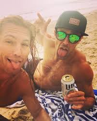 Max Hodges's Instagram, Twitter & Facebook