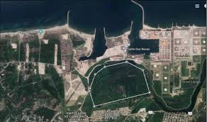 La empresa de origen estadounidense estaba encargada de construir los paquetes 4 y 6 de la megaobra sexenal, pero renunció a la segunda fase del proyecto porque los costos proyectados por la secretaría. Ceiba Portafolio Refineria Dos Bocas