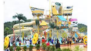 Templer park golf & country club. Bangi Wonderland Theme Park Tickets Price Promotion 2020 Traveloka