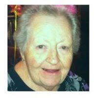 Tillie Anne Shuffield Obituary May 25, 2014