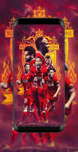 See more liverpool soccer wallpaper, liverpool wallpaper, liverpool football club wallpaper, liverpool goal wallpaper, liverpool players looking for the best liverpool wallpaper? Liverpool Wallpaper 2019 Wallpaper Hd For Android Apk Download