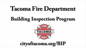 This fire alarm system report form template is to monitor, inspect, test and evaluate all the fire alarm system devices you have by gathering company details with system information, inspection details, etc. Building Inspection Program City Of Tacoma
