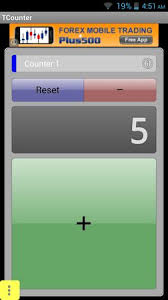 Tally counter is an app for counting anything and everything. 5 Free Click Counter Apps For Android