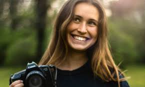 Daily Inspiration: Meet Gracie Hall