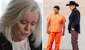 Yellowstone season 4: Dutton and Rainwater 'destroyed' by new villain