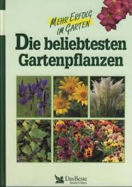 Meine neue page ist online: Mehr Erfolg Im Garten Die Beliebtesten Gartenpflanzen Buch Gebraucht Kaufen A029phhe01zzt