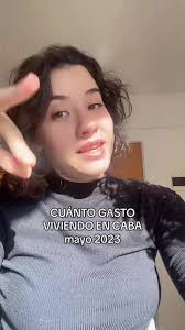 Cuánto gasto viviendo sola en Capital Federal en 2024