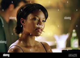 Gabrielle daniel hi-res stock photography and images