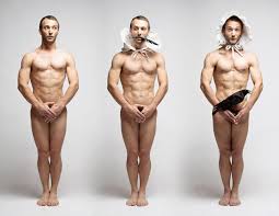 Theater in the Now: August 2014