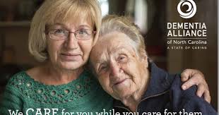 Fayetteville Caregiver Conference