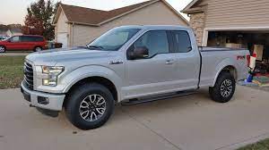 You'll receive email and feed alerts when new items arrive. 14 Raptor Wheels And 285 75 17 Terra Grapplers F150 Ford F150 Raptor
