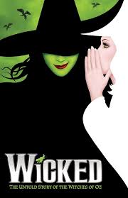 Wicked (Theatre) - TV Tropes
