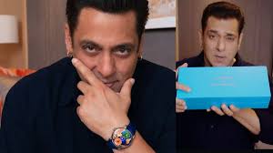 Jacob & Co x Salman Khan 'The World Is Yours' dual time zone watch unveiled 