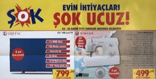 Sok Aktuel Kasim 2019 Ilk Kampanyasi Sok 2 Kasim 2019 Aktuel Urunler Katalogu Yayinlandi Hafta Sonu Sok Market Subelerinde Gecerli Olacak 2 Kasim Urunler Kas