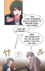 Rose Andrew Age Matters Webtoon Webtoon Webtoon Comics Anime