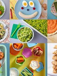 How to plan and prepare healthy meals for children that are picky eaters. 9 Healthy Recipes For Your Picky Eater Weelicious