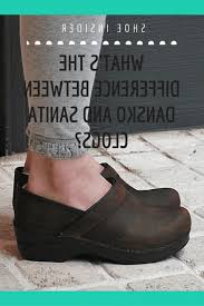Sanita Shoe Size Conversion Digibless