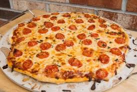 Roasted Tomato Garlic White Pizza Recipe Roasted Tomatoes White Pizza Pizza