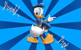 We hope you enjoy our growing collection of hd images to use as a background or home screen for your smartphone or computer. Donald Duck Desktop Wallpapers Top Free Donald Duck Desktop Backgrounds Wallpaperaccess