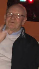 Condolence Book for Noel McCready (Loughlinstown, Dublin)