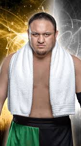 The official wwe facebook fan page for wwe superstar samoa joe. Topps Wwe Slam Card Trader On Twitter Wallpaperwednesday Toppsslamclassic Voting And One Heck Of A Match Up Tap Save A Samoajoe Or Thebodallas Wallpaper To Show Your Support For Your Superstar