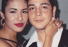 Selfish love (with selena gomez). Selena Quintanilla S Husband Christopher Perez Here S 4 Fun Facts