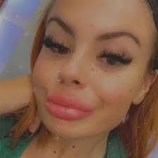 Polly May (polly6809)