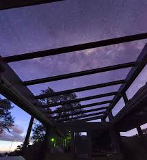 Cozy Places To Stargaze And Sleep Under The Stars Around The World